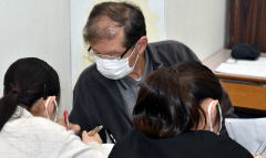 総合塾まなび授業風景２